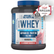 Applied Nutrition - Critical Whey 2,27 kg